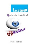 Cover: Facetwitt - epubli
