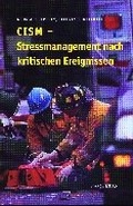 Cover: CISM - Stressmanagement nach kritischen Ereignissen - Facultas
