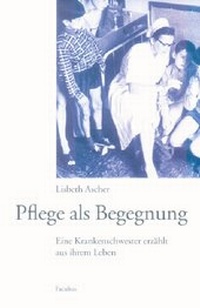 Abbildung von: Pflege als Begegnung - Facultas