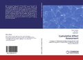 Cover: Cumulative Effect Assessment - LAP Lambert Academic Publishing
