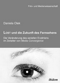Abbildung von: Lost und die Zukunft des Fernsehens - Ibidem