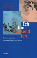 Cover: Ich bin tausend Ich - Facultas