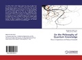 Cover: On the Philosophy of Quantum Knowledge - LAP Lambert Academic Publishing