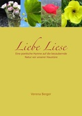 Cover: Liebe Liese - BoD - Books on Demand