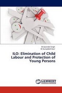 Enlarge image Cover: ILO - LAP Lambert Academic Publishing