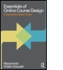 Cover: Essentials of Online Course Design - Routledge