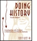 Cover: Doing History - Routledge