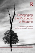 Cover: Reengaging the Prospects of Rhetoric - Routledge