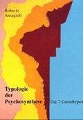 Cover: Typologie der Psychosynthese - API