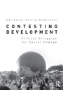 Cover: Contesting Development - Routledge