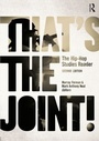 Cover: That's the Joint! - Routledge
