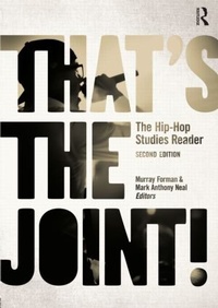 Enlarge image Cover: That's the Joint! - Routledge
