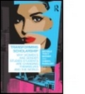 Cover: Transforming Scholarship - Routledge