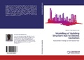 Cover: Modelling of Building Structure due to Seismic Excitation - LAP Lambert Academic Publishing
