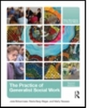 Enlarge image Cover: The Practice of Generalist Social Work - Routledge