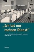 Cover: Ich tat nur meinen Dienst - Facultas