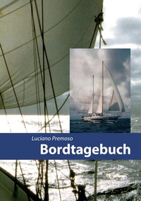 Abbildung von: Bordtagebuch - BoD - Books on Demand