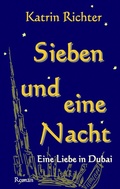 Cover: Sieben und eine Nacht - BoD - Books on Demand