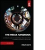 Cover: The Media Handbook - Routledge