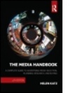 Cover: The Media Handbook - Routledge