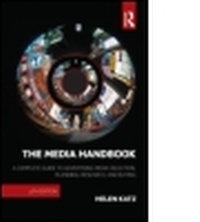 Enlarge image Cover: The Media Handbook - Routledge