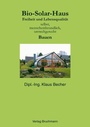 Cover: Bio Solar Haus - BoD - Books on Demand