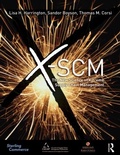 Cover: X-SCM - Routledge