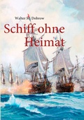 Cover: Schiff ohne Heimat - BoD - Books on Demand