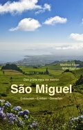 Cover: S&atilde;o Miguel - BoD - Books on Demand