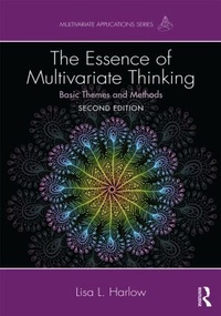 Enlarge image Cover: The Essence of Multivariate Thinking - Routledge