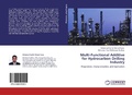 Cover: Multi-Functional Additive for Hydrocarbon Drilling Industry - LAP Lambert Academic Publishing