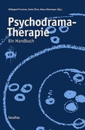 Cover: Psychodrama-Therapie - Facultas