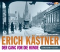 Cover: Der Gang vor die Hunde - Atrium Verlag AG