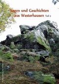 Cover: Sagen und Geschichten aus Westerhausen Teil 2 - epubli