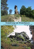 Cover: Wanderung um Westerhausen - epubli