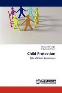 Enlarge image Cover: Child Protection - LAP Lambert Academic Publishing