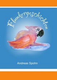 Enlarge image Cover: Flunkergeschichten - epubli