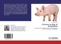 Bild: Parasites of Pigs of Bangladesh - LAP Lambert Academic Publishing