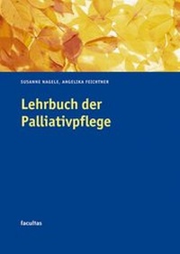 Abbildung von: Lehrbuch der Palliativpflege - Facultas