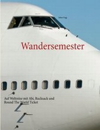 Abbildung von: Wandersemester - Books on Demand