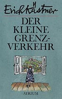 Abbildung von: Der kleine Grenzverkehr - Atrium Verlag AG