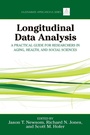 Cover: Longitudinal Data Analysis - Routledge