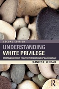 Cover: Understanding White Privilege - Routledge