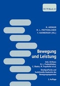 Cover: Bewegung und Leistung - Facultas