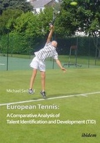 Abbildung von: European Tennis: A Comparative Analysis of Talent Identification and Development (TID) - ibidem