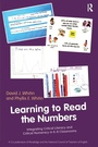 Cover: Learning to Read the Numbers - Routledge