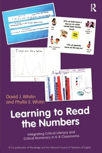 Enlarge image Cover: Learning to Read the Numbers - Routledge