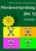 Cover: Pferdewirtpr&uuml;fung [Bd 5] - BoD - Books on Demand