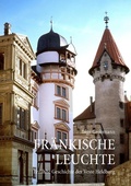 Cover: Fr&auml;nkische Leuchte - BoD - Books on Demand