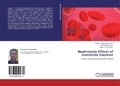 Cover: Nephrotoxic Effects of Insecticide Diazinon - LAP Lambert Academic Publishing